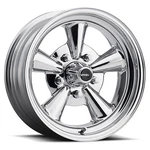 Unique 177 Super Supreme Rim 15X7 5X127 Offset -13 Chrome (quantity 1) New. Price: $299.75.