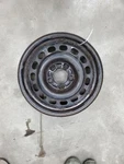 Wheel 15X6 Steel Fits 94-01 Lumina Car 271484 Used. Price: $28.75.