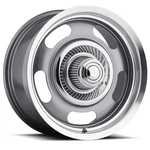Vision 55-2821GMML32 American Muscle Rally Wheel, 20X8.5 New. Price: $313.99.