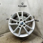 2013-2019 Dodge Journey Aluminum Wheel 17X6.5 Slotted Spoke 5LN63TRMAC Oem Used. Price: $137.41.