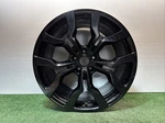 2010 2011 2012 2013 2014 2015 Audi R8 Rear Wheel 19 X Rim Gloss Black Oem Used. Price: $348.60.