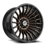 Off-road 20X12 6X135/5.5 -44MM Black XF-231201261351397-44SBMZDT New. Price: $371.49.