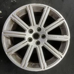 Land Rover Silver Range Oem Wheel 2010-2012 Factory Rim Original 72218A Used. Price: $213.87.