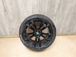 14-19 Oem Bmw F15 F16 F85 F86 X5 X6 Wheel Rim 20X10 ET:40 Double Spoke 469 Used. Price: $449.96.