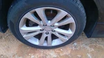 Used Wheel Fits: 2015 Chrysler 200 Sdn Alloy 17X7-1/2 10 Spoke Painted Tech Silv. Price: $144.90.