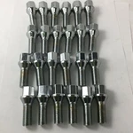 Set 24 Lug Bolts For Vision Warrior Wheels Sprinter Vans 14MM X 1.5 New. Price: $34.00.