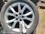 Wheel/rim Only Oem 12-14 Dodge Avenger Used. Price: $65.00.