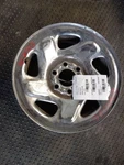 Wheel 15X6 Steel Slot Chrome 94-96 Dodge Dakota 52057941 Used. Price: $128.24.