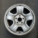 Honda 16X6.5 Cr-v Steel Wheel Oem Rim Factory Stock 2012-2016 Used. Price: $170.97.