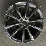 Jaguar Black Xf Oem Wheel 19 2016-2021 Factory Original Rim T2H4955 59926 Used. Price: $398.97.