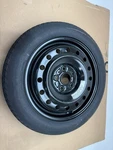 2011 - 2025 Honda Odyssey Spare Tire Wheel Goodyear T135/80D17 103M Oem Used. Price: $100.00.