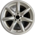 Rear Ford Mustang Saleen S197 Oem Wheel 19X10 Original Rim D6-1401-C14807A Used. Price: $369.97.