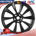20" X 8.5" Front Wheel Rim For Tesla Model 3 2017-2021 104422700D 104422700B New. Price: $279.00.