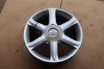 2002-2004 Infiniti Q45 Wheel Rim R17 X7.5 6 Spoke Alloy Factory Oem Used. Price: $45.00.
