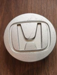 Center Hubcap Honda Element Pilot Accord Civic Ridgeline Oem 44732-SJC-A500 Used. Price: $9.99.