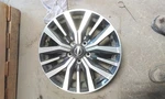 2023 Kicks Oe Wheel 17X6-1/2 15 Spoke Nissan Used. Price: $270.30.