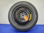 15-19 Subaru Outback Legacy Spare Tire & Wheel 17X4 T155/80D17 Oem 28151XA00A Used. Price: $123.49.