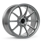 Enkei Triumph 18X8.5 5X114.3 38MM Offset 72.6MM Bore Storm Gray Wheel 543-885-6 New. Price: $326.08.