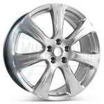 20" X 7.5" Nissan Murano 2012 2013 Factory Oem Wheel Rim 62581 Remanufactured. Price: $249.82.