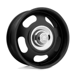 American Racing VN506 Satin Black Rim 17X7 5X120.65/5X127/5X4.75/5X5.0 New. Price: $267.00.