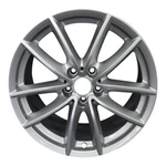 Bmw X5 2019 18" Oem Wheel Rim 36116880684 Remanufactured. Price: $284.99.