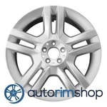 Mercedes ML350 ML250 2012 2013 2014 2015 20" Factory Oem Wheel Rim Remanufactured. Price: $609.89.