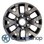 Toyota Tacoma 2020 16" Oem Wheel Rim Remanufactured. Price: $265.04.