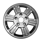 75179 Reconditioned Oem Aluminum Wheel 18X8 Fits 2010-2011 Toyota Tundra Remanufactured. Price: $214.00.