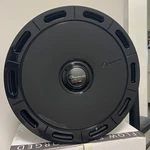 22" Staggered Giovanna Amur Gloss Black Rim (5X112) Mercedes S580 Maybach Amg New. Price: $2999.00.