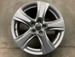 2020-2025 Toyota Highlander Wheel 18X8 Alloy Spoke Silver Factory Oem Part Used. Price: $165.00.