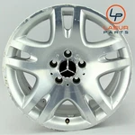 W211 03-06 Mercedes Class 17" Front Or Rear Left Right Wheel Rim W608 Used. Price: $134.99.