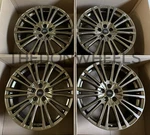 19 Ford Focus Rs Wheels Factory Oem Rims (4) Used. Price: $2000.00.