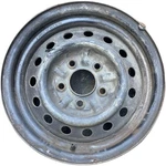 Toyota Steel Black Pickup Oem Wheel 14" 1992-1995 Factory Original Rim 69322 Used. Price: $109.97.