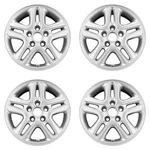 Toyota RAV4 2001 2002 2003 16" Factory Oem Wheels Rims Set 4261142120 Remanufactured. Price: $935.13.