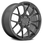 Motegi Racing MR147 CM7 Wheel 17X8 (38, 5X114.3, 72.56) Gunmetal Single Rim New. Price: $319.00.