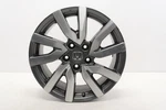 2019 2022 Honda Pilot Ex-l Wheel Rim Alloy 18X8J ET55 64.1 Mm 5X120 Oem Used. Price: $242.57.