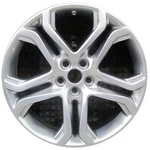 Wheel Rim Ford Edge 2015-2019 FT4Z1007D FT4Z1007K JT4Z1007A Hyper Oe 10045 Remanufactured. Price: $240.00.