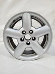 2001 2002 2003 Volkswagen Eurovan Oem Alloy Wheel Rim 16X7 5 Spoke Used. Price: $115.00.