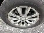 Wheel 18X7 Alloy 10 Spoke Chrome Fits 11-13 Sorento 3124987 Used. Price: $142.90.