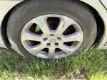 Wheel 17X7 Alloy Spoke Oem 07-08 Maxima 1351757 Used. Price: $118.29.