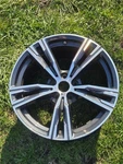 Genuine Bmw Alloy Wheel Rim Styling 798 9JX18 ET32 Z4 G29 8089874 FB555 Oem Used. Price: $289.99.
