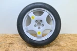 Bmw E70 E71 F85 F86 X5M X6M Emergency Spare Tire Wheel Rim 5X19 ET:4 Oem Used. Price: $399.99.