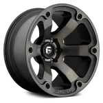 Fuel D564 Beast Wheel 20X9 (1, 6X139.7, 108) Black Single Rim New. Price: $435.00.