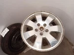 *rash* 18X7-1/2 Aluminum Rim Wheel From 2010 Jeep Grand Cherokee 9474162 Used. Price: $133.69.