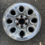 Chevrolet Steel Chrome Yukon Xl 1500 Sierra Classic Original Wheel 17" Rim 5223 Used. Price: $119.97.