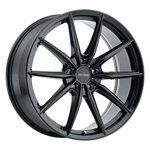 Petrol Wheels P4B 19"X8" Gloss Black Focus St 2013-2018/ Rs 2016-2018 New. Price: $282.59.
