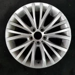 Bmw 18X8 Z4 Wheel Oem Rim Factory Stock 2009-2016 Used. Price: $239.97.