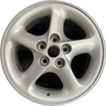 Ford 16X7 Wheel Oem Rim Factory Stock 1993-1994 Used. Price: $139.97.