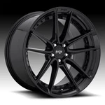 Niche Dfs Gloss Black 20X9 5X115 18MM (M223209090+18) New. Price: $490.00.