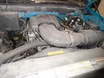 Engine Ecm Fits 97 Ford F150 Pickup 121593 Used. Price: $50.00.